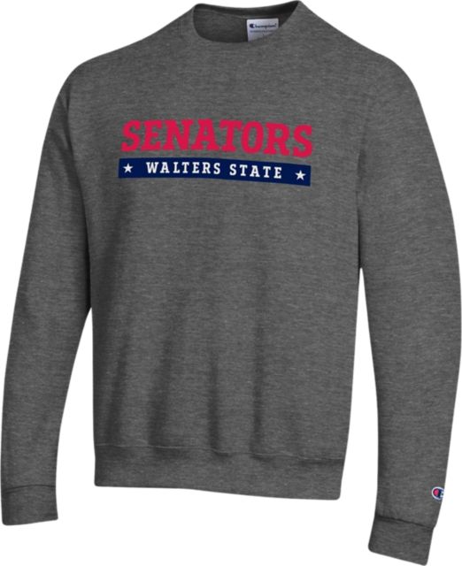 Walters State Community College Crewneck Sweatshirt