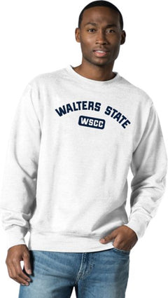 Walters State Community College Crewneck Sweatshirt