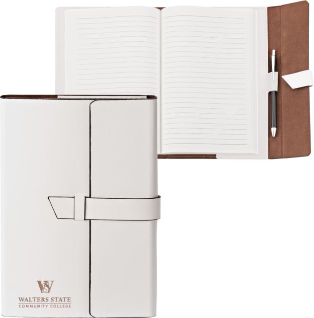 Walter State Fabrizio Junior Portfolio w/Loop Closure Primary Engraved - ONLINE ONLY