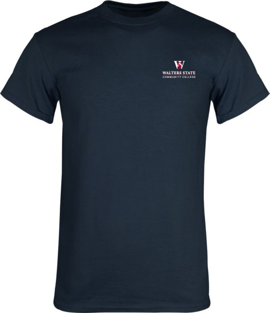 Walter State T Shirt Primary - ONLINE ONLY