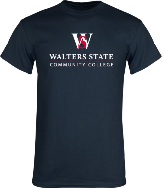 Walter State T Shirt Primary - ONLINE ONLY