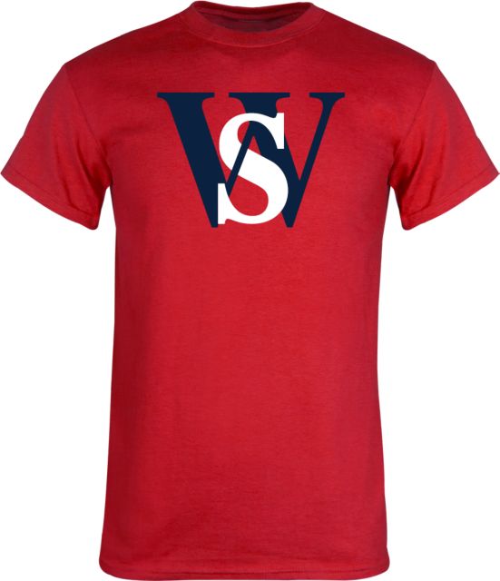 Walter State T Shirt WS - ONLINE ONLY