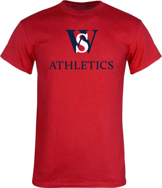 Walter State T Shirt WS - ONLINE ONLY