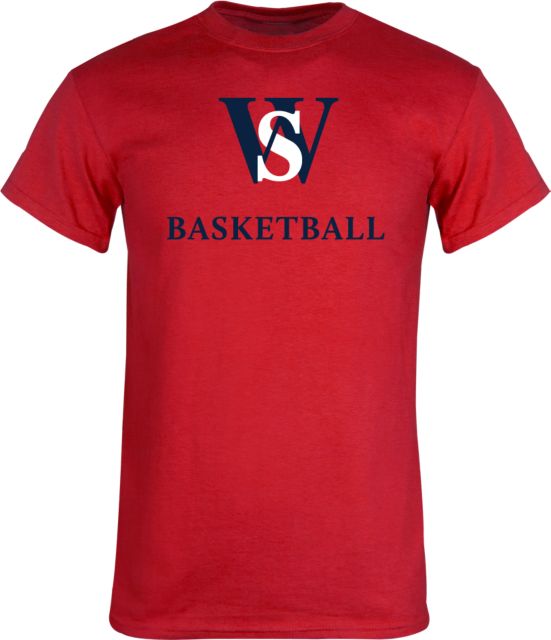 Walter State T Shirt WS - ONLINE ONLY