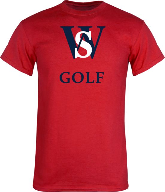 Walter State T Shirt WS - ONLINE ONLY