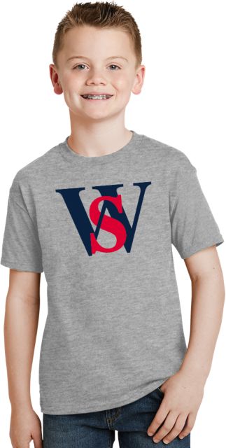 Walter State Youth T Shirt WS - ONLINE ONLY
