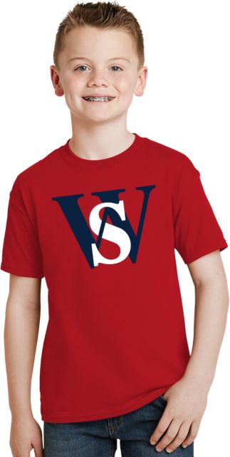 Walter State Youth T Shirt WS - ONLINE ONLY