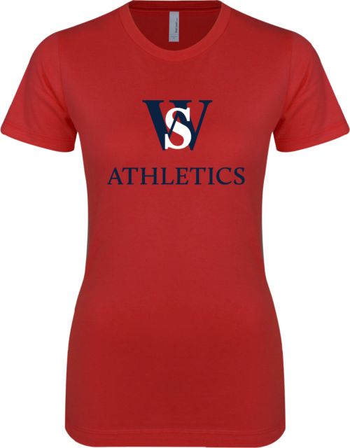 Walter State Next Level Ladies SoftStyle Junior Fitted Tee WS - ONLINE ONLY