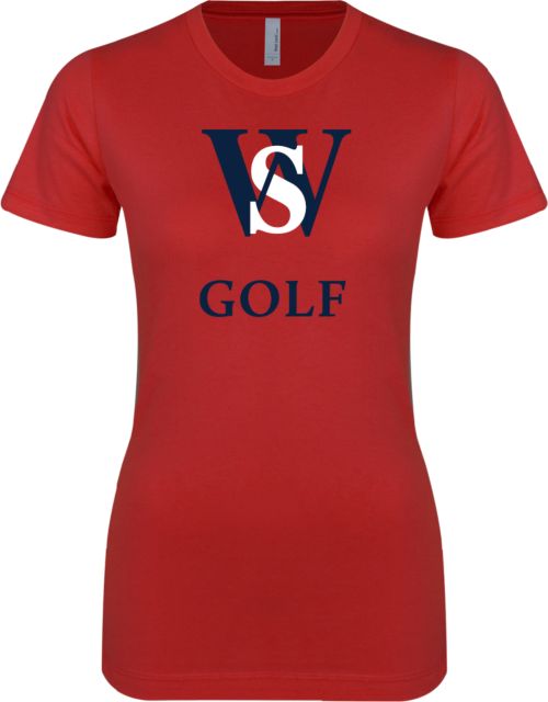 Walter State Next Level Ladies SoftStyle Junior Fitted Tee WS - ONLINE ONLY