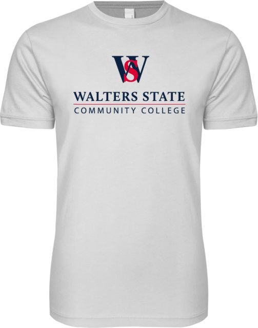 Walter State Next Level SoftStyle T Shirt Primary - ONLINE ONLY