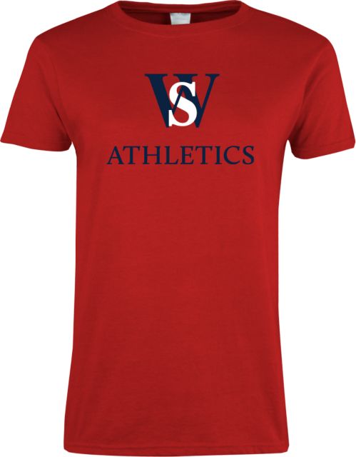 Walter State Ladies T Shirt WS - ONLINE ONLY