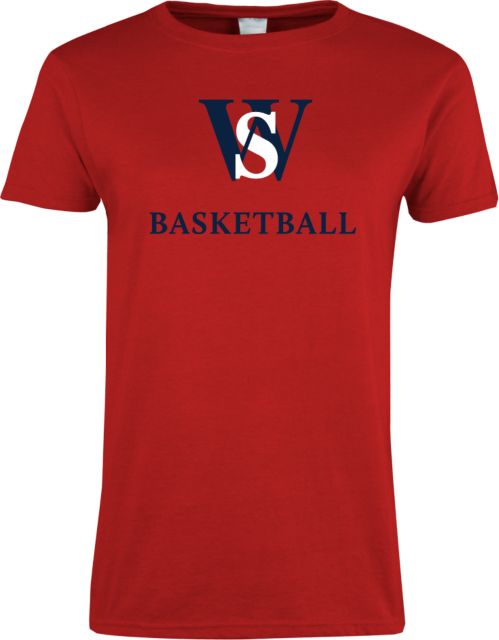 Walter State Ladies T Shirt WS - ONLINE ONLY