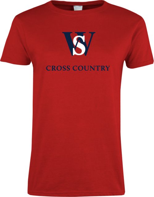 Walter State Ladies T Shirt WS - ONLINE ONLY
