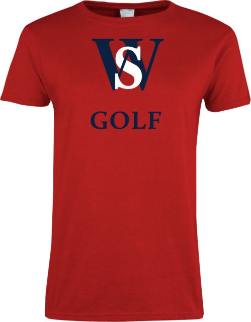 Walter State Ladies T Shirt WS - ONLINE ONLY