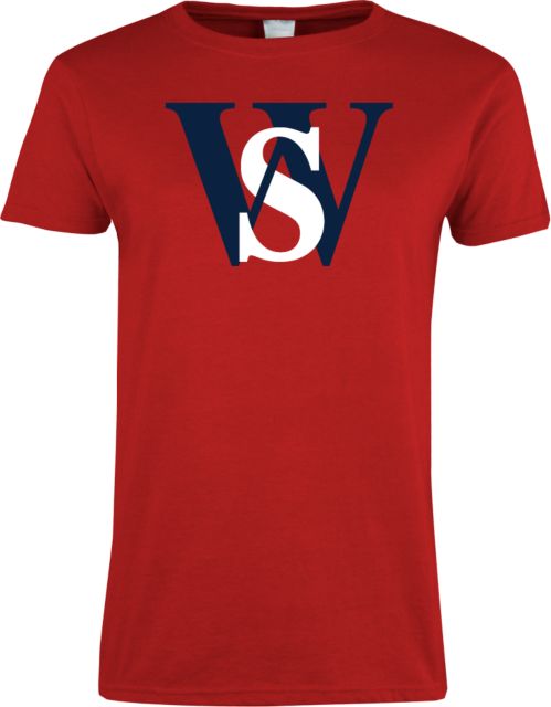 Walter State Ladies T Shirt WS - ONLINE ONLY