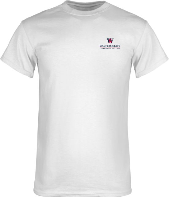 Walter State T Shirt Primary - ONLINE ONLY