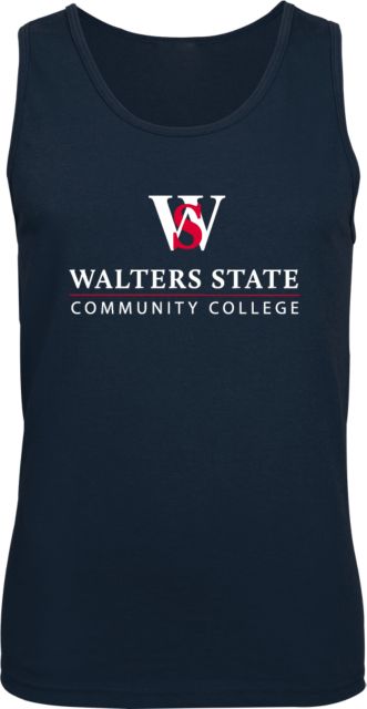 Walter State Tank Top Primary - ONLINE ONLY