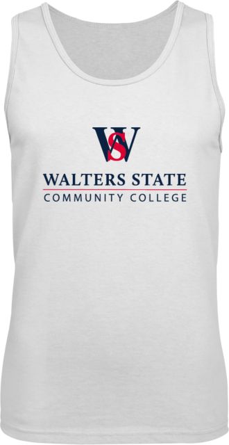 Walter State Tank Top Primary - ONLINE ONLY