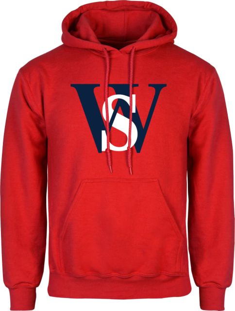 Walter State Fleece Hoodie WS - ONLINE ONLY