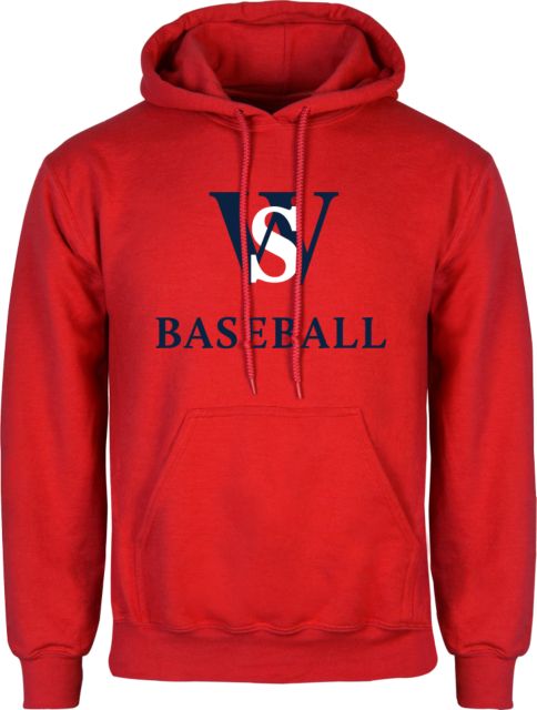 Walter State Fleece Hoodie WS - ONLINE ONLY