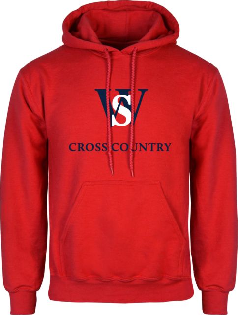 Walter State Fleece Hoodie WS - ONLINE ONLY