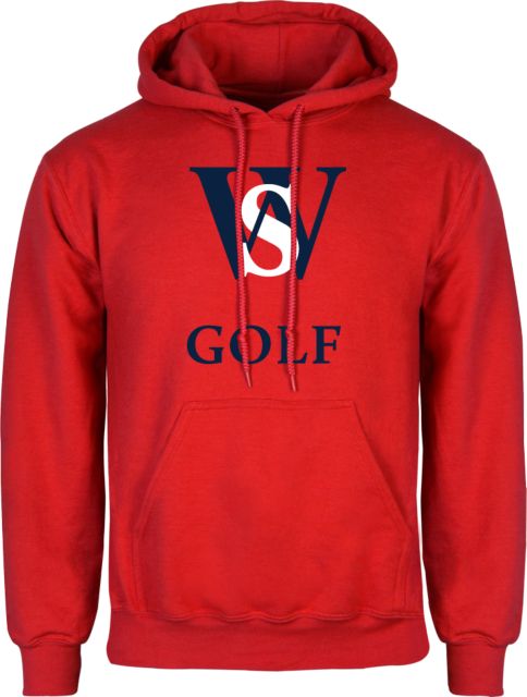 Walter State Fleece Hoodie WS - ONLINE ONLY