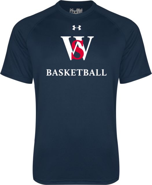 Walter State Under Armour Tech Tee WS - ONLINE ONLY