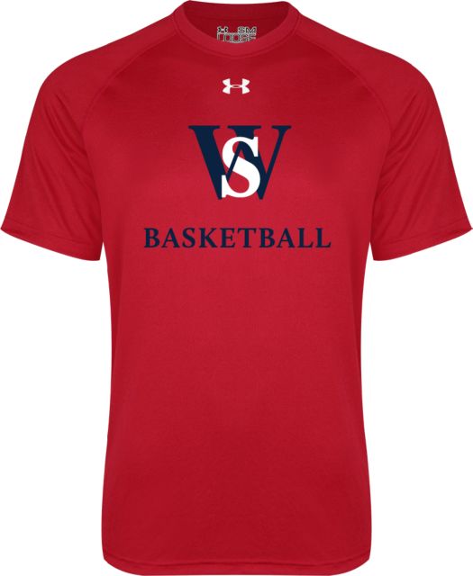 Walter State Under Armour Tech Tee WS - ONLINE ONLY