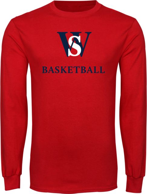 Walter State Long Sleeve T Shirt WS - ONLINE ONLY