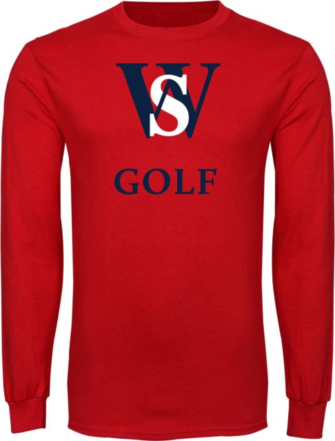 Walter State Long Sleeve T Shirt WS - ONLINE ONLY