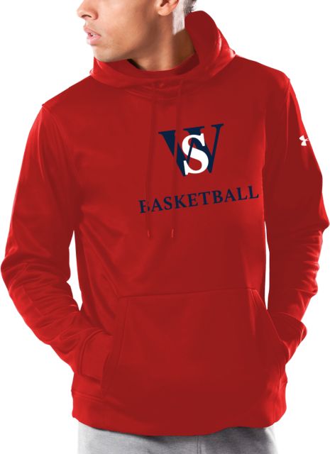 Walter State Under Armour Armour Fleece Hoodie WS - ONLINE ONLY
