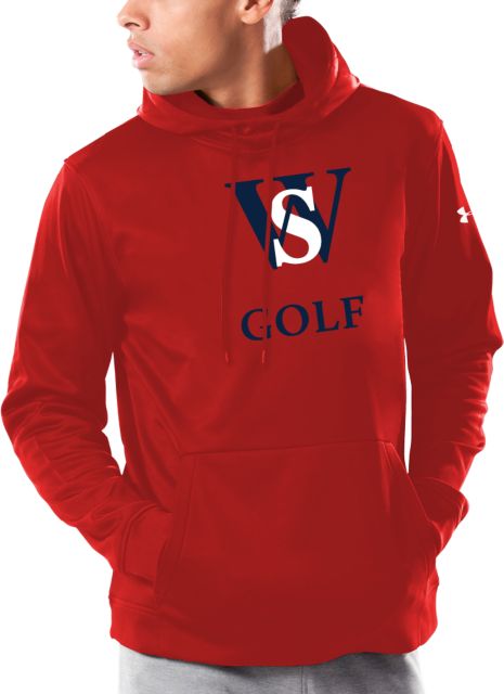 Walter State Under Armour Armour Fleece Hoodie WS - ONLINE ONLY