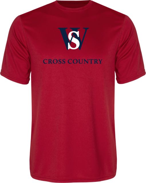 Walter State Performance Tee WS - ONLINE ONLY