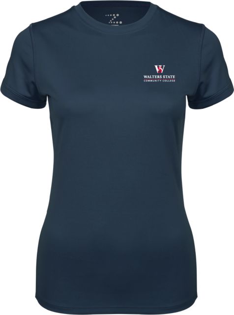 Walter State Ladies Syntrel Performance Tee Primary - ONLINE ONLY