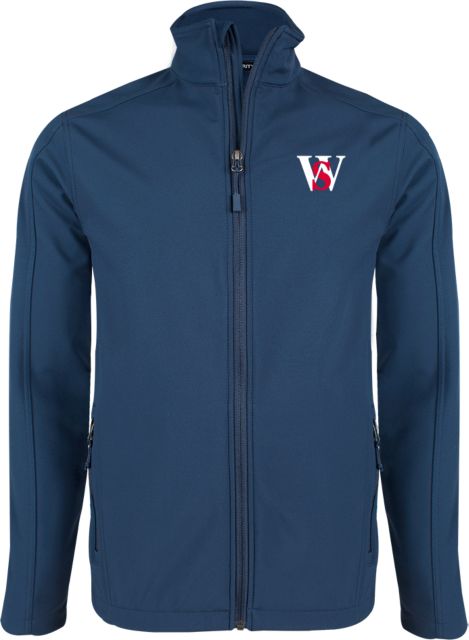 Walter State Softshell Jacket WS - ONLINE ONLY