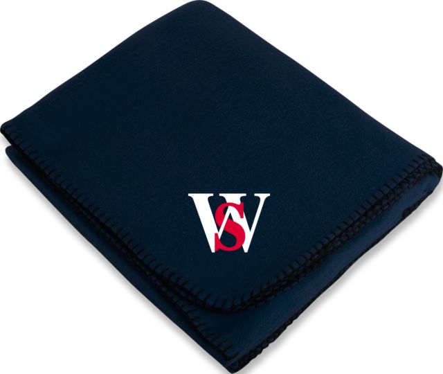 Walter State Arctic Fleece Blanket WS - ONLINE ONLY