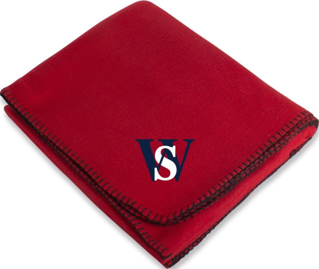 Walter State Arctic Fleece Blanket WS - ONLINE ONLY