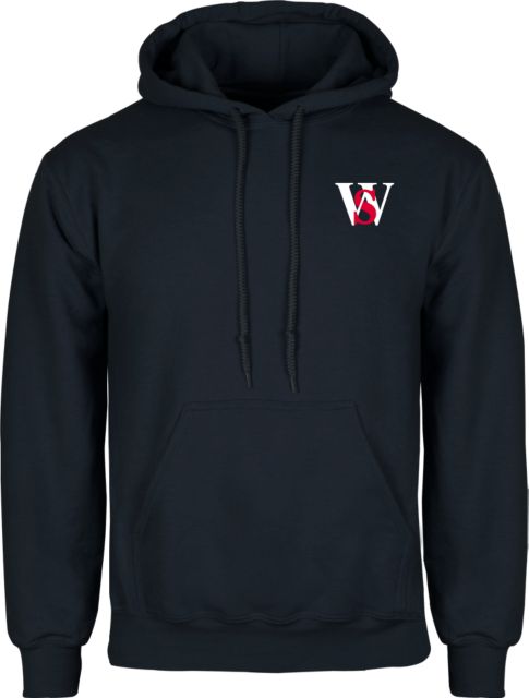 Walter State Fleece Hoodie WS - ONLINE ONLY