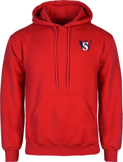 Walter State Fleece Hoodie WS - ONLINE ONLY