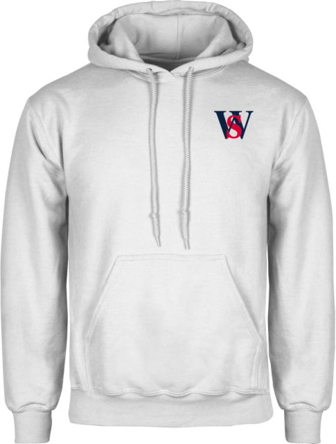 Walter State Fleece Hoodie WS - ONLINE ONLY