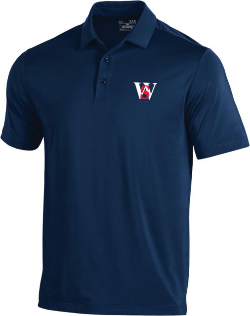 Walter State Under Armour Performance Polo WS - ONLINE ONLY