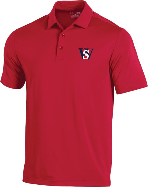 Walter State Under Armour Performance Polo WS - ONLINE ONLY