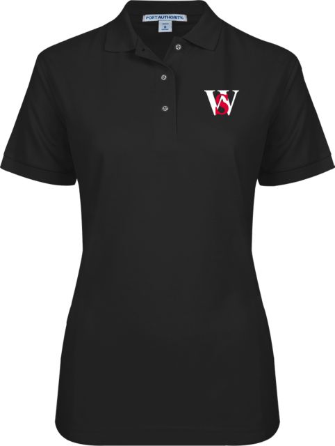 Walter State Ladies Easycare Pique Polo WS - ONLINE ONLY