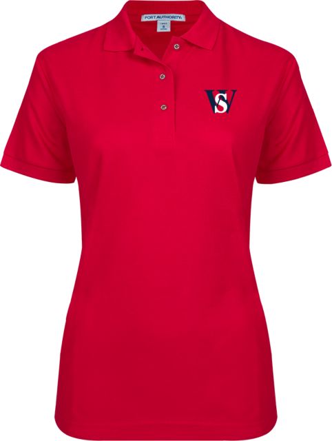 Walter State Ladies Easycare Pique Polo WS - ONLINE ONLY