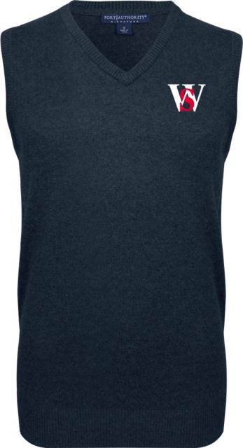 Walter State Fashion Sweater Vest WS - ONLINE ONLY