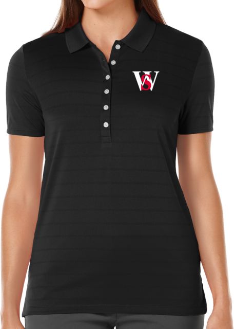Walter State Ladies Callaway Opti Vent Polo WS - ONLINE ONLY