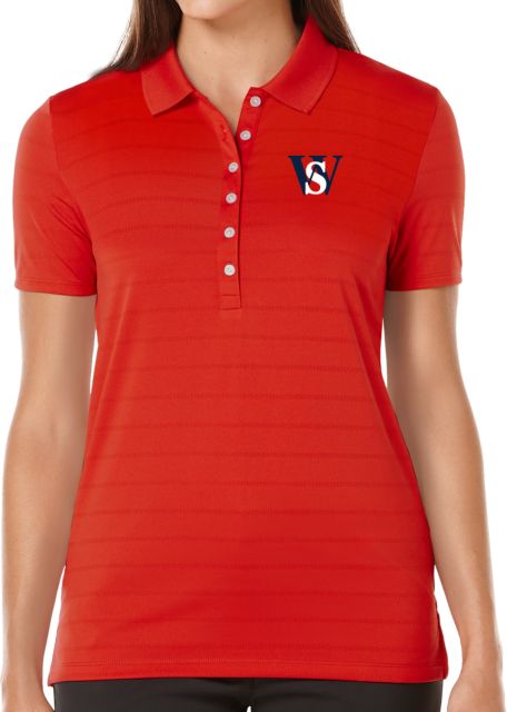 Walter State Ladies Callaway Opti Vent Polo WS - ONLINE ONLY