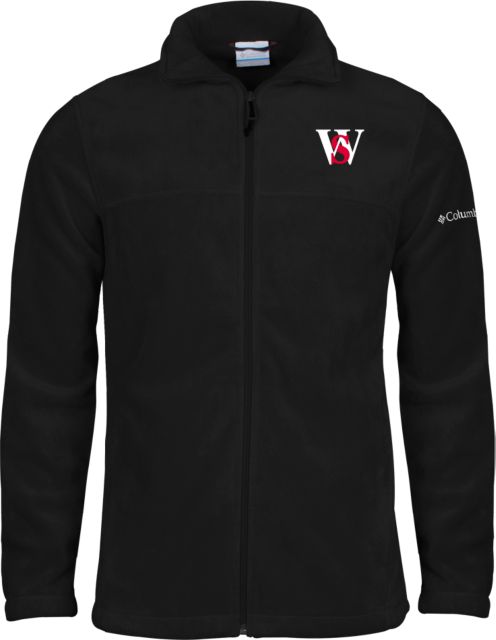 Walter State Columbia Full Zip Fleece Jacket WS - ONLINE ONLY