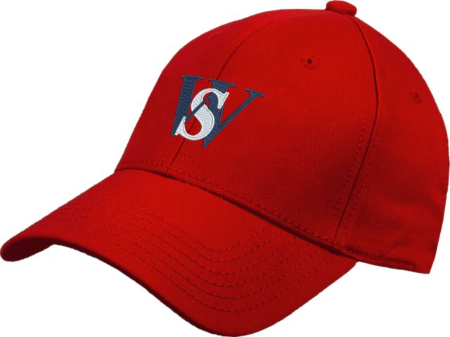 Walter State Heavyweight Twill Pro Style Hat WS - ONLINE ONLY