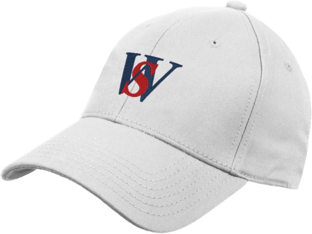 Walter State Heavyweight Twill Pro Style Hat WS - ONLINE ONLY